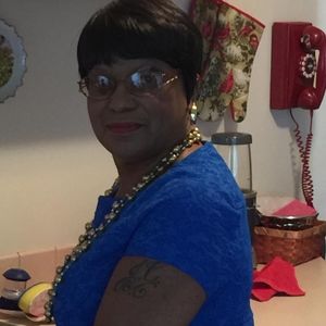 Meet your Posher, Jackie